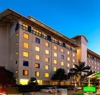 Courtyard by Marriott Sydney-North Ryde - Accommodation Perth