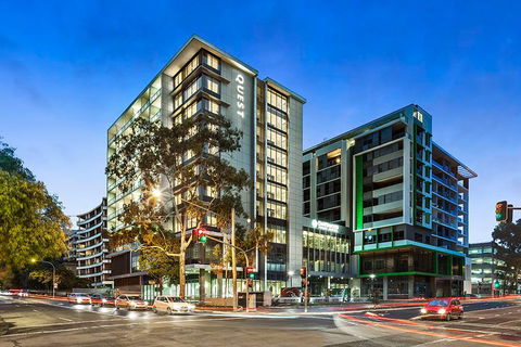 Quest Chatswood - Perth Resorts 0