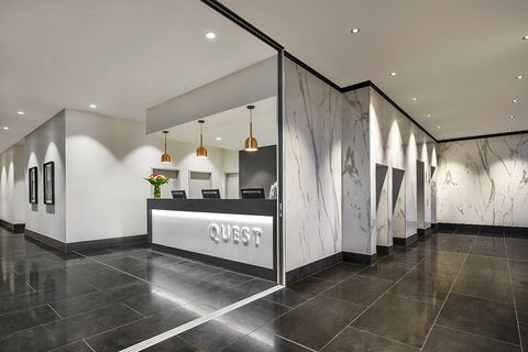 Quest Chatswood - Perth Resorts 1