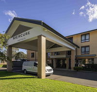 Mercure Sydney Macquarie Park - Accommodation Perth