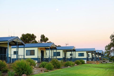 Discovery Parks Whyalla Foreshore - Accommodation Perth 0