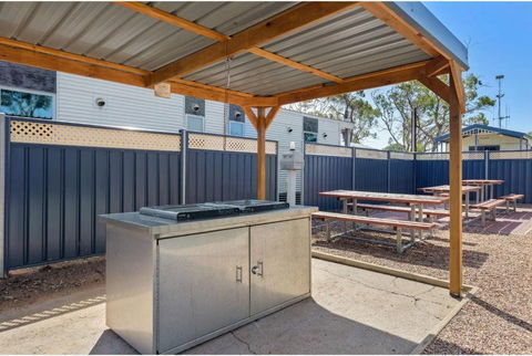 Discovery Parks Whyalla Foreshore - Accommodation Perth 1