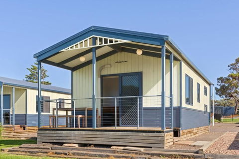 Discovery Parks Whyalla Foreshore - Accommodation Perth 2