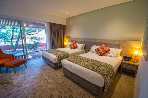 Desert Gardens, A Member Of Novotel Htls - Accommodation Perth 2