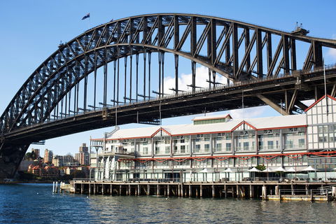 Pier One Sydney Harbour - Perth Resorts 0