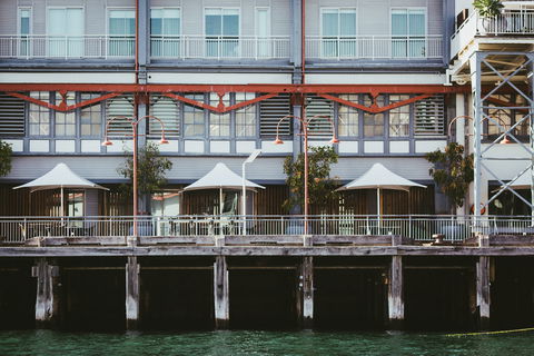 Pier One Sydney Harbour - Perth Resorts 1