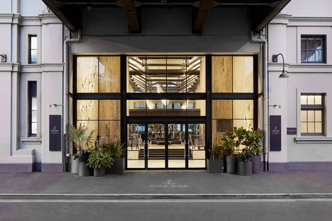 Pier One Sydney Harbour - Perth Resorts 2
