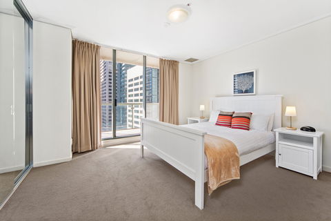 Astra Sydney CBD Pitt Street - Perth Resorts 2