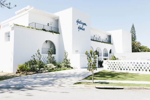 Halcyon House - Perth Resorts 0