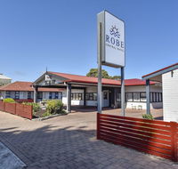 Robe Central Motel - Accommodation Perth