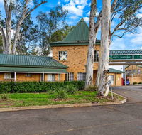 Quality Inn Penrith - Accommodation Perth