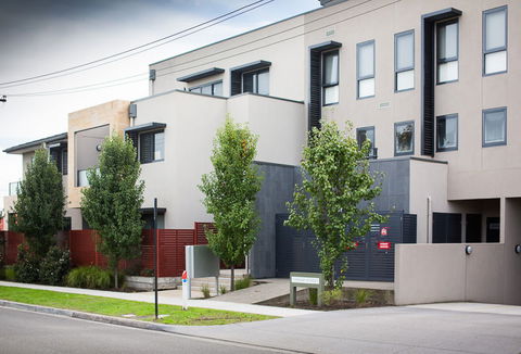 Apartments Of Waverley - Perth Resorts 0