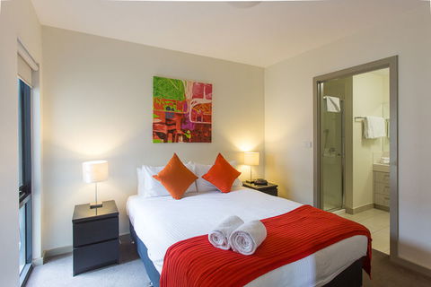 Apartments Of Waverley - Perth Resorts 2
