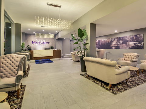 Mercure Warragul - Perth Resorts 1