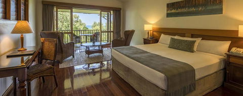 Thala Beach Nature Reserve - Accommodation Perth 2