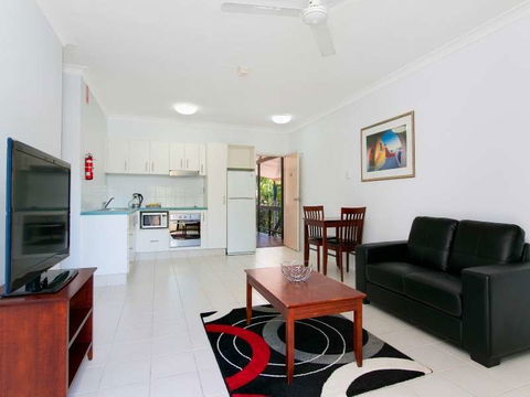 Cairns City Palms - Perth Resorts 2
