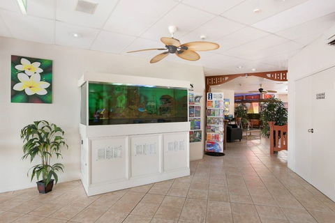 Cairns City Sheridan - Perth Resorts 1