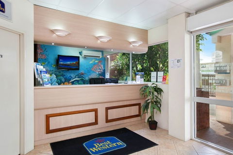 Cairns City Sheridan - Perth Resorts 2