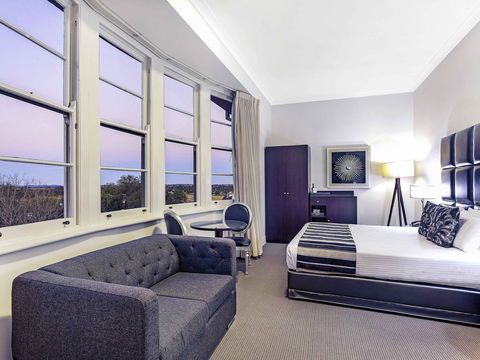 Mercure Monte Pio Hotel & Conference Ctr - Perth Resorts 1