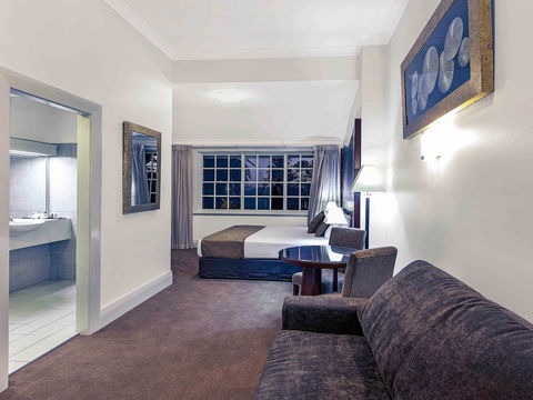 Mercure Monte Pio Hotel & Conference Ctr - Perth Resorts 2