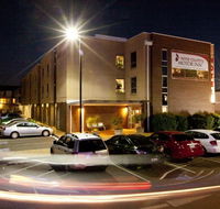 Wine Country Motor Inn - Accommodation Perth