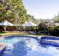 Mercure Port of Echuca Motel - Accommodation Perth