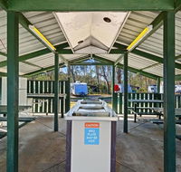 Discovery Parks Echuca - Accommodation Perth