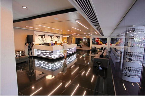Alexandra Hills Hotel - Perth Resorts 0