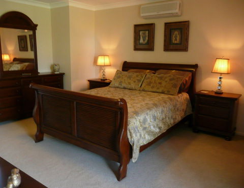 Yarrandabbi Dreaming Boutique B&B - Accommodation Perth 1