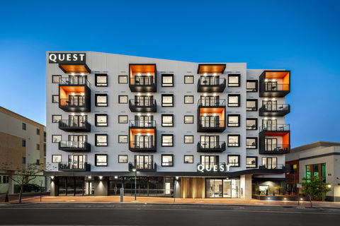 Quest Joondalup - Perth Resorts 0