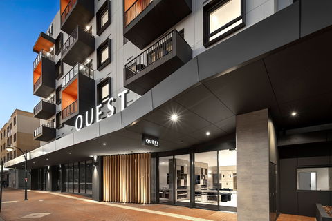 Quest Joondalup - Perth Resorts 2