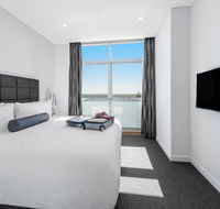 Meriton Suites Chatswood - Accommodation Perth