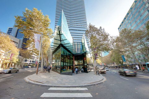 Vibe Hotel North Sydney - Perth Resorts 0