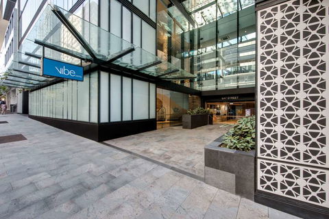Vibe Hotel North Sydney - Perth Resorts 1