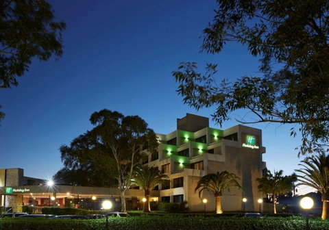 Holiday Inn Warwick Farm - Accommodation Perth 1