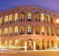 Largs Pier Hotel - Accommodation Perth