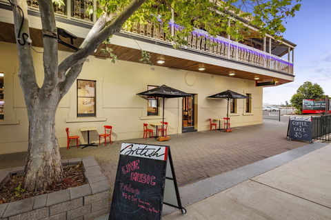 Quest Port Adelaide - Perth Resorts 2