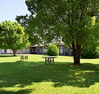 Links Hotel - Accommodation Perth