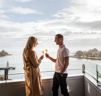 Novotel Devonport - Accommodation Perth