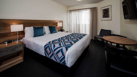 Salamanca Terraces - Accommodation Perth 2