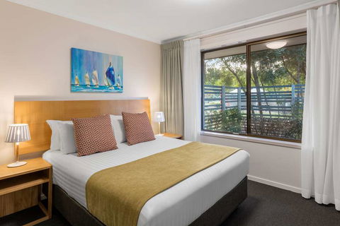 Club Wyndham Seven Mile Beach-Trademark - Accommodation Perth 2