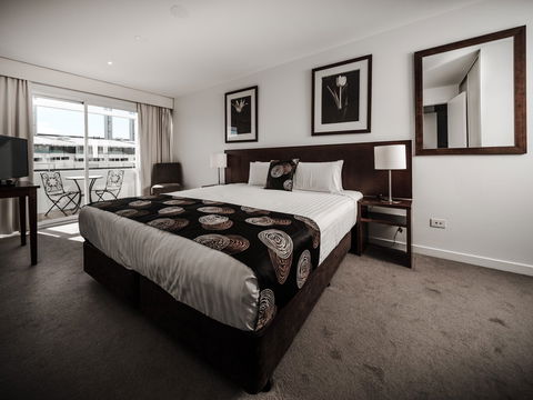 Salamanca Suites - Accommodation Perth 2