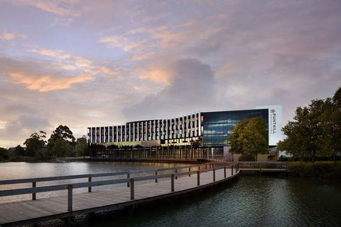 Punthill Caroline Springs - Perth Resorts 0