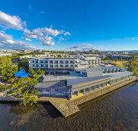 Best Western Plus North Lakes Hotel