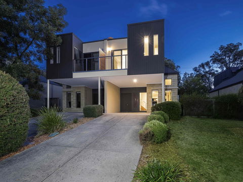 Sebel Creswick Forest Resort - Accommodation Perth 0