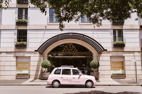 The Langham Sydney - Perth Resorts 1