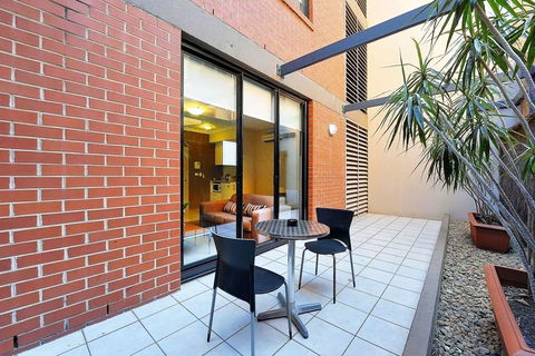 APX Apartments Darling Harbour - Perth Resorts 2