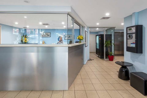 Nesuto Chippendale Sydney Apt Hotel - Accommodation Perth 1