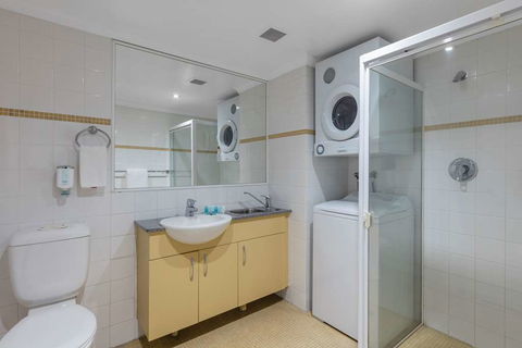Nesuto Chippendale Sydney Apt Hotel - Accommodation Perth 2