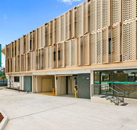 Quality Inn Sunshine Haberfield - Accommodation Perth